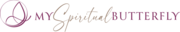 My Spiritual Butterfly logo