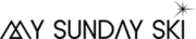 My Sunday Ski logo