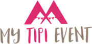 My Tipi Event logo