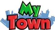 My Town Games logo