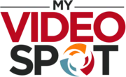 My Video Spot logo