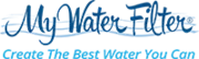 My Water Filter logo
