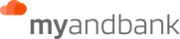 Myandbank logo