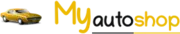 MyAutoShop.bg logo