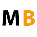 Mybeat logo
