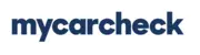MyCarCheck logo