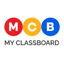MyClassboard logo
