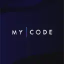 MyCode logo