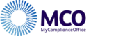MyComplianceOffice (mco) logo