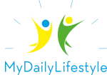 MyDailyLifestyle logo