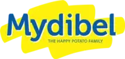 Mydibel logo
