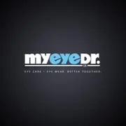 MyEyeDr logo