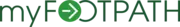 MyFootPath / Operation Graduate logo