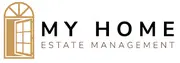MyHome Estate Management logo
