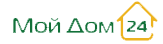 MYHOUSE-24 logo