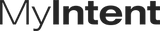 MyIntent logo