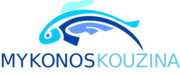 Mykonos Kouzina logo