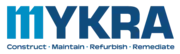 Mykra logo