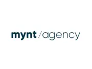 Mynt Agency logo