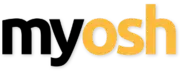 myosh logo