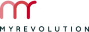 MyRevolution logo