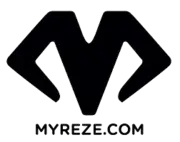 Myreze logo
