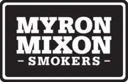 Myron Mixon Smokers