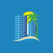 Myrtle Beach Seaside Resorts logo