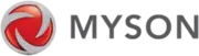 Myson logo