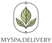 MySpa.delivery logo