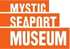 Mystic Seaport logo
