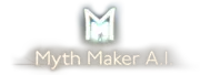 Myth Maker AI logo