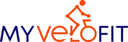 Myvelofit logo