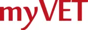 MyVet logo