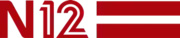 N12 logo