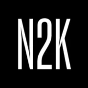 N2K Networks logo
