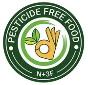 N+3F (Nature-Positive Farming and Food Systems) logo