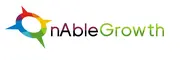 nAbleGrowth logo