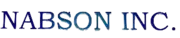 Nabson logo