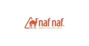 Naf Naf Grill logo