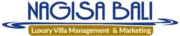 Nagisa Bali logo