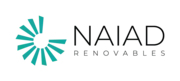 Naiad Renovables logo