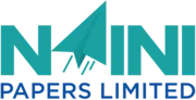 Naini Paper logo