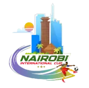 Nairobi International Cup logo