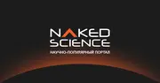 Naked Science logo