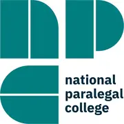 NALP & National Paralegal College logo