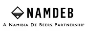 Namdeb Diamond Corporation logo