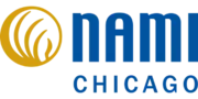 NAMI Chicago logo