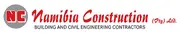 Namibia Construction logo