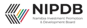 Namibia Investment Promotion and Development Board logo